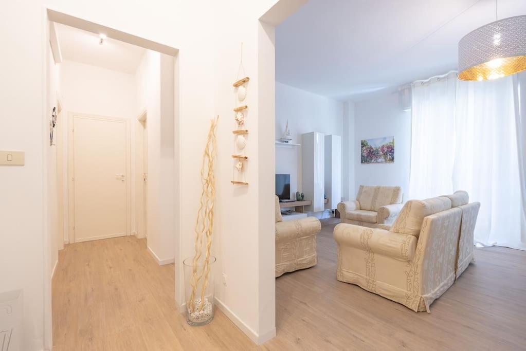 Appartamento Viareggio Centro Kültér fotó