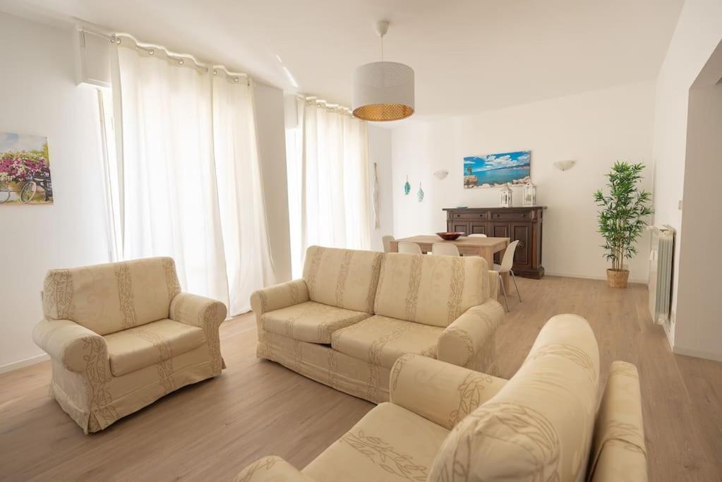 Appartamento Viareggio Centro Kültér fotó