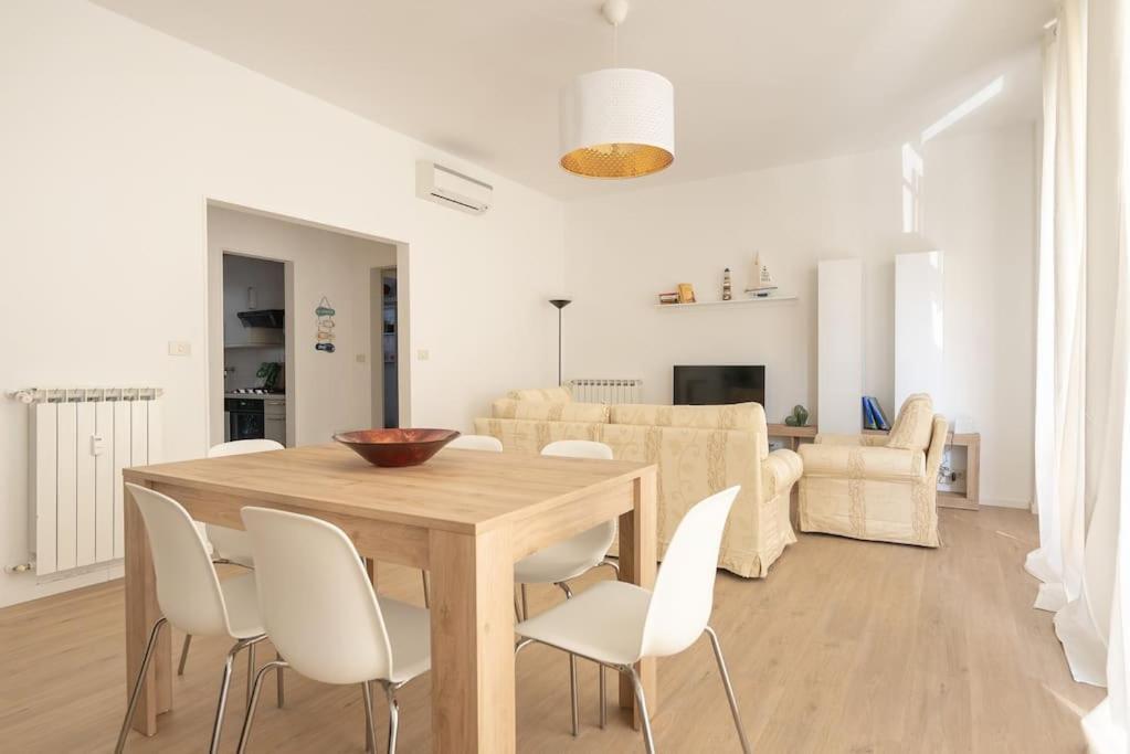Appartamento Viareggio Centro Kültér fotó