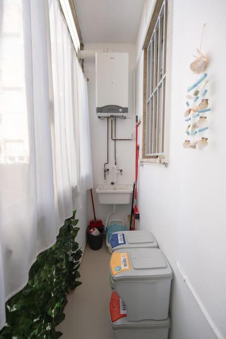 Appartamento Viareggio Centro Kültér fotó